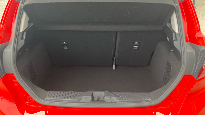 Ford Fiesta 1.0 EcoBoost Titanium X 5dr Petrol Hatchback